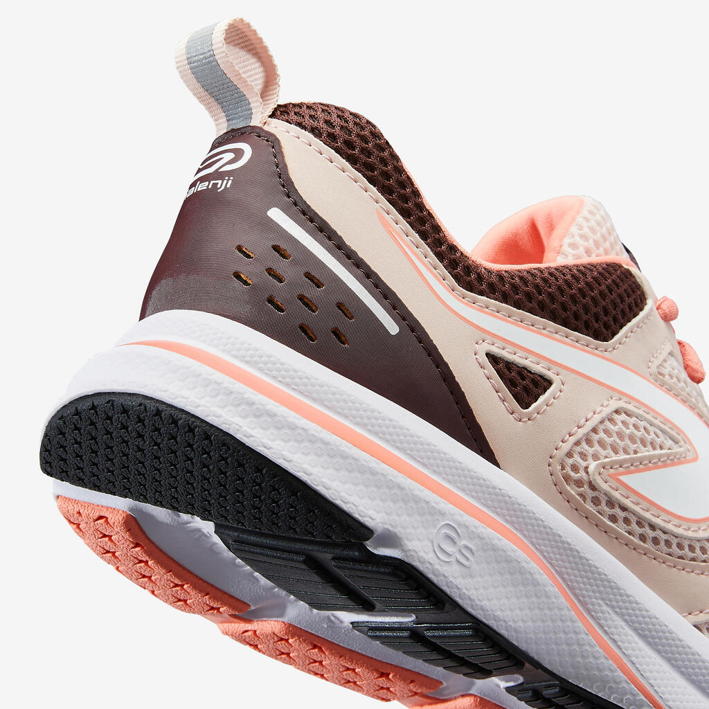 Run Active Women's Running Shoes-Quartz Pink