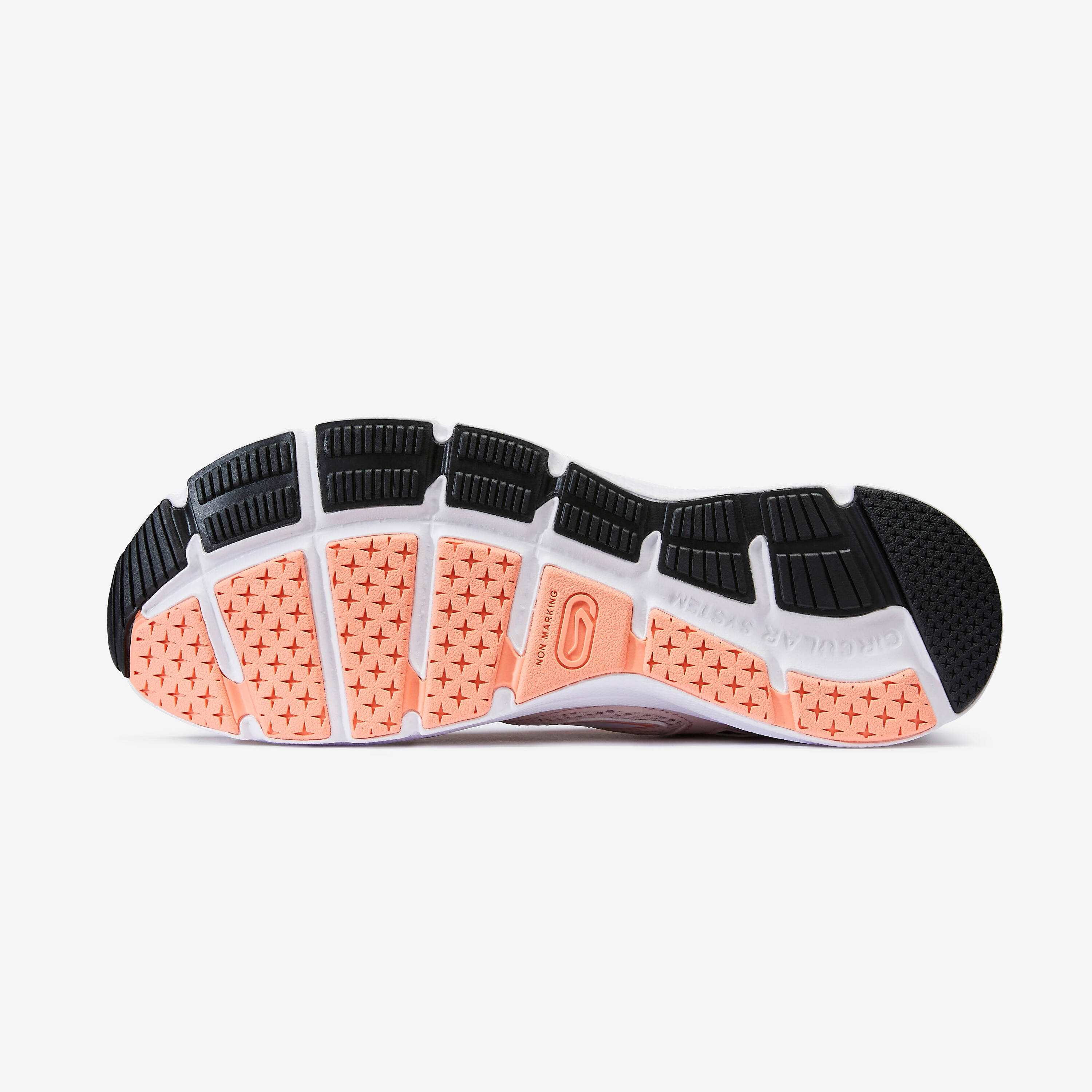 Women Running Shoes Run Active - Quartz Pink -  3