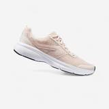 Women Running Shoes Run Cushion - Pink