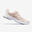 CHAUSSURES DE RUNNING FEMME KALENJI RUN CUSHION ROSE