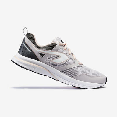 CHAUSSURES DE RUNNING FEMME KALENJI RUN ACTIVE
GRIS