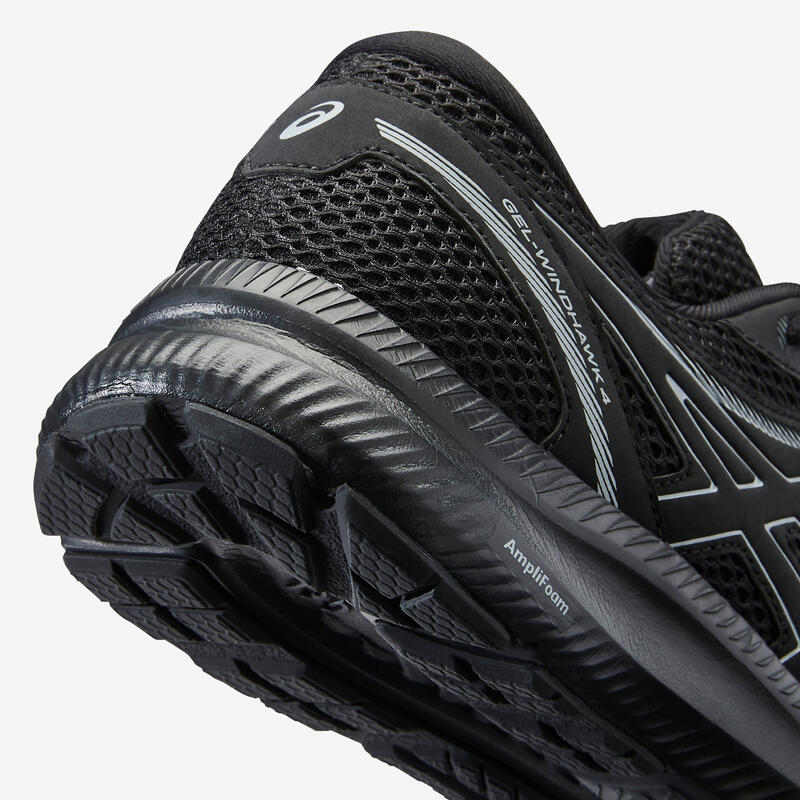 Chaussures de running homme Asics - OP ETE 22 noir