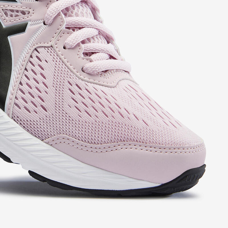 Chaussures de running femme Asics - OP ETE 22 gris rose