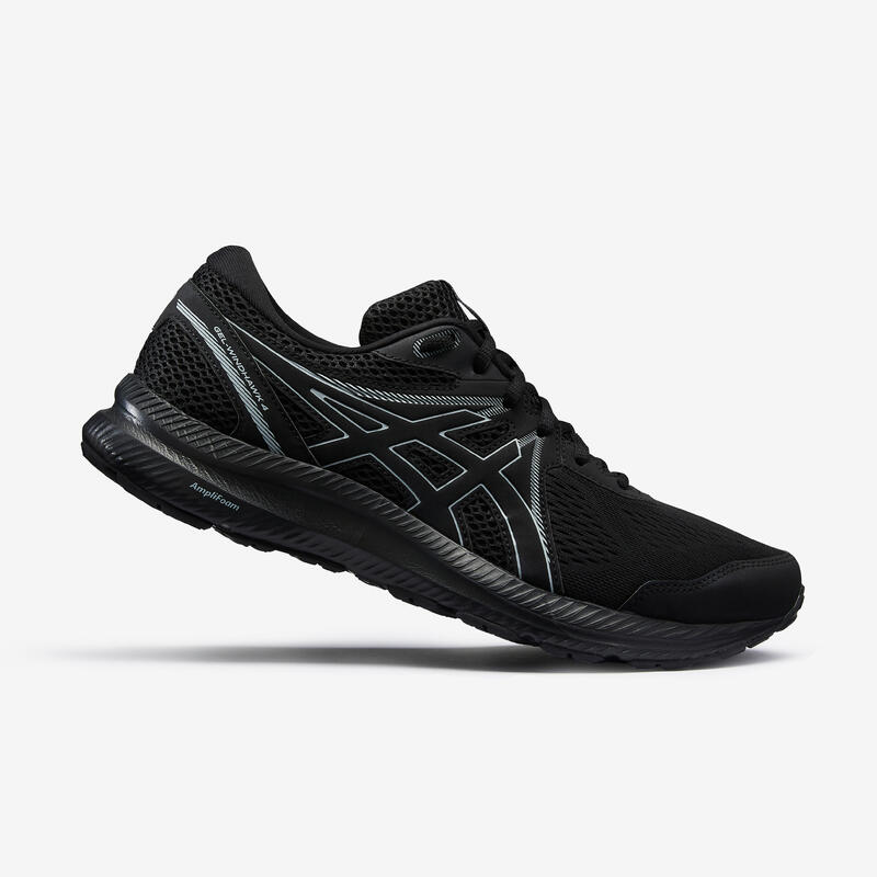 Chaussures de running homme Asics - OP ETE 22 noir