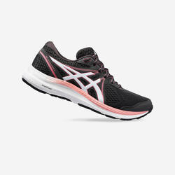 Chaussure asics outlet femme rose