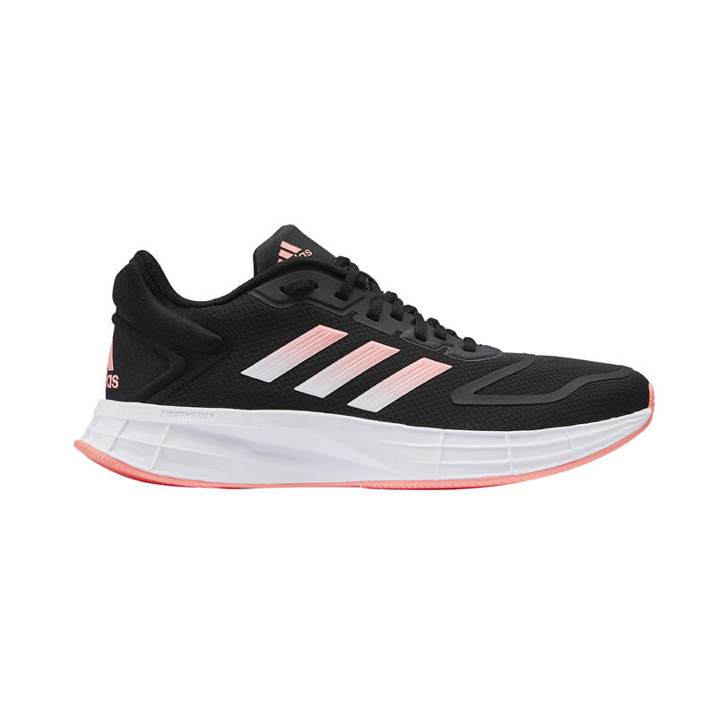 Chaussures de running femme Adidas Duramo - rose