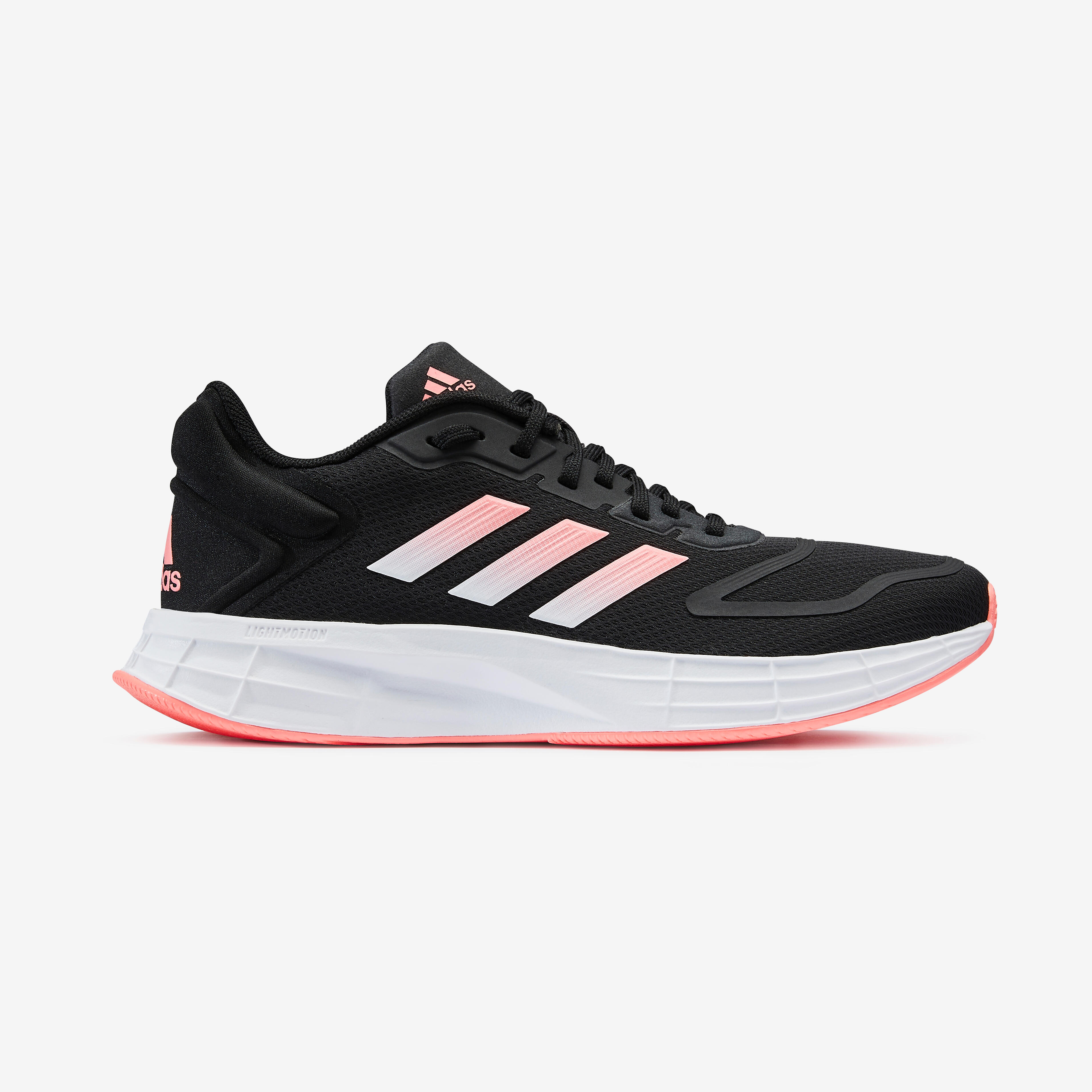 ADIDAS Hardloopschoenen voor dames Duramo roze | Decathlon