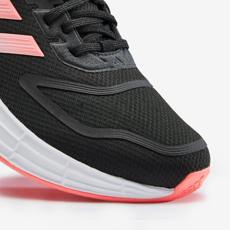 Chaussures de running femme Adidas Duramo - rose