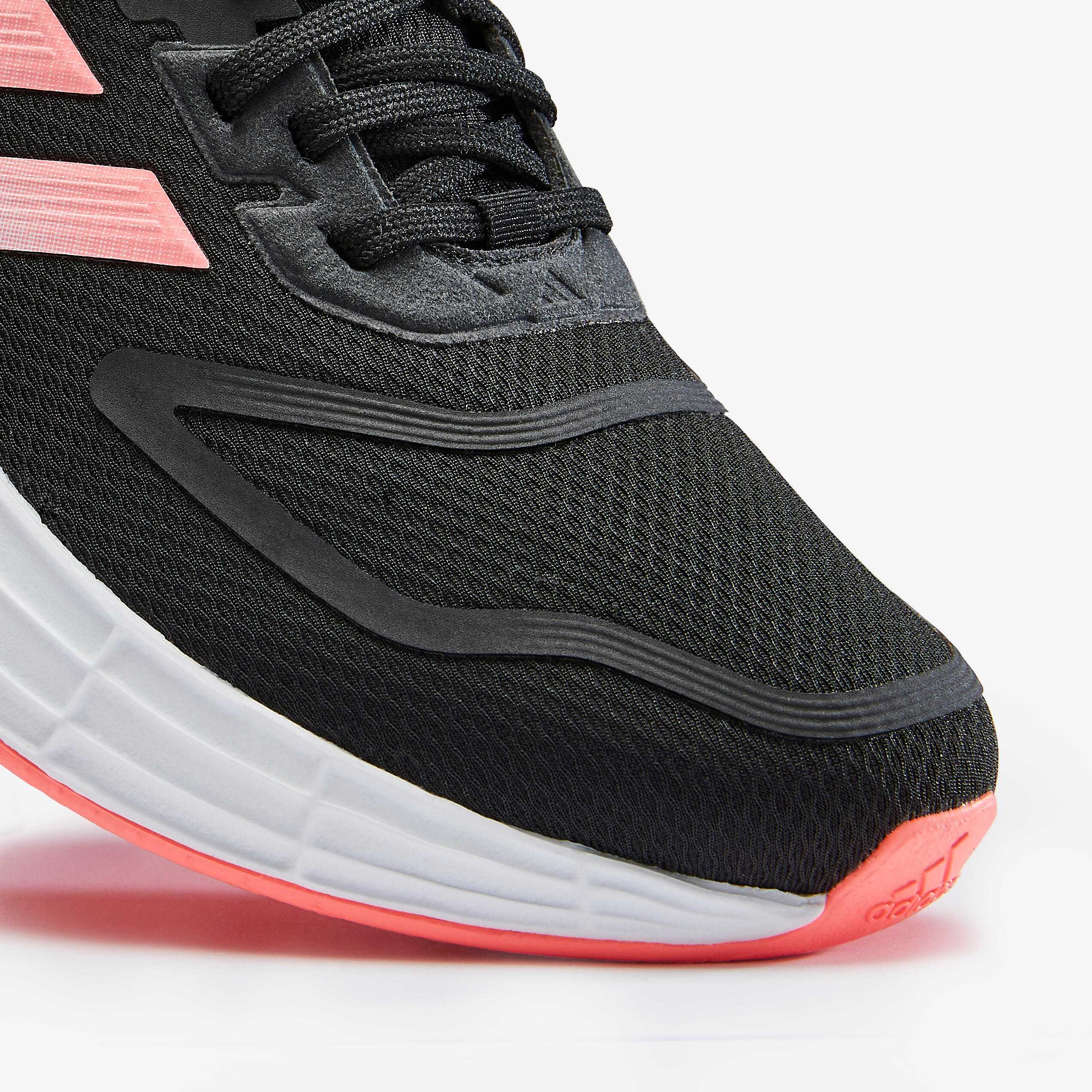 Scarpe running donna Adidas DURAMO rosa ADIDAS | DECATHLON