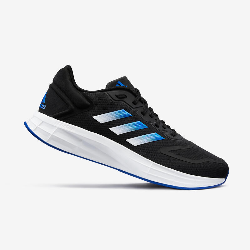 Adidas Duramo Men's Running Shoes - Black