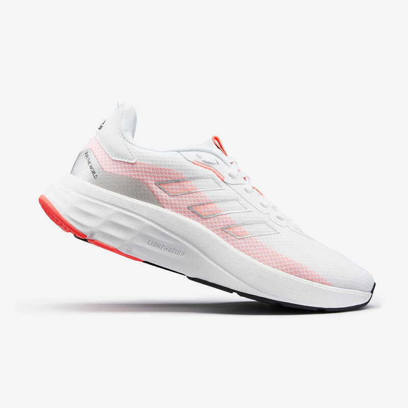 Chirrido medida triángulo Zapatillas Adidas de Mujer | Decathlon