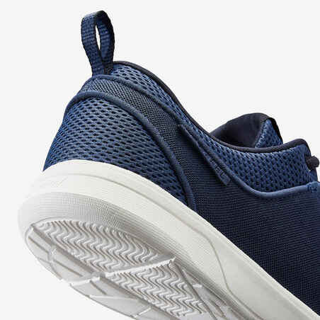 Men's Urban Walking Shoes Soft 140.2 Mesh - blue