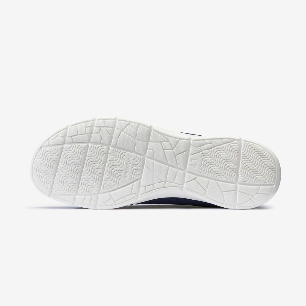 Men's Soft 140.2 Mesh Urban Walking Shoes - Beige