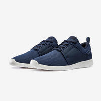 Chaussures marche urbaine homme Soft 140.2 Mesh bleu