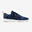 Herensneakers Soft 140.2 mesh blauw