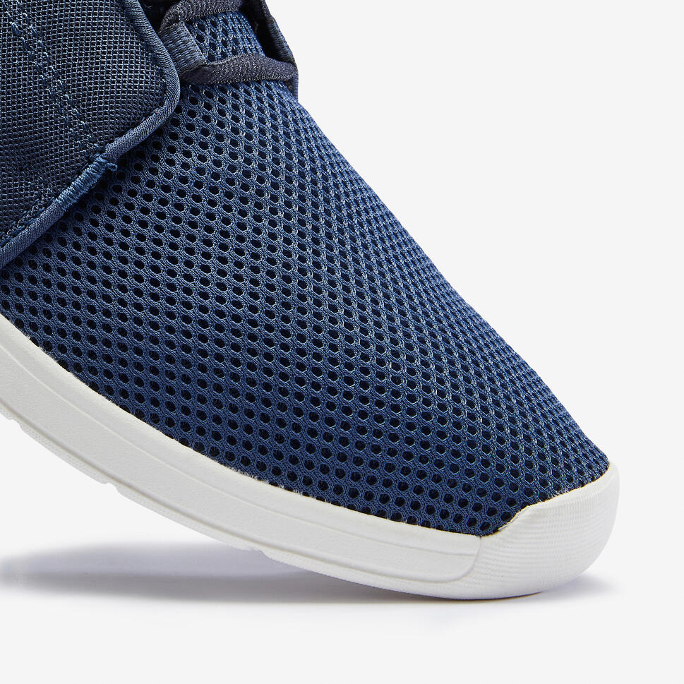Chaussures marche urbaine homme Soft 140.2 Mesh Decathlon