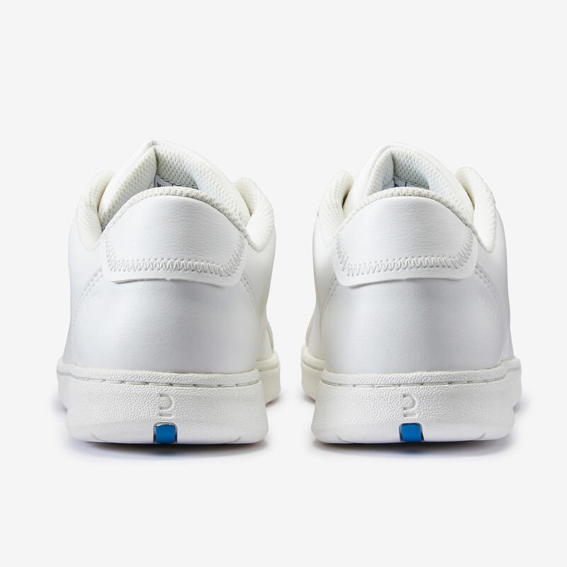 Zapatillas caminar Mujer Walk Protect blanco