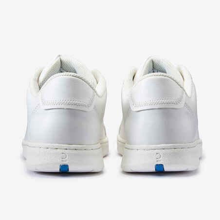 Women's Urban Walking Shoes Walk Protect - white