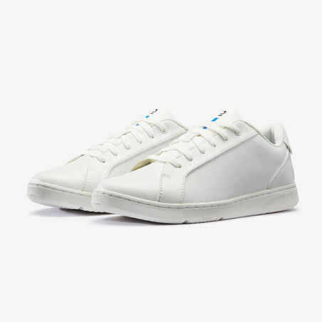 Women's Urban Walking Shoes Walk Protect - white