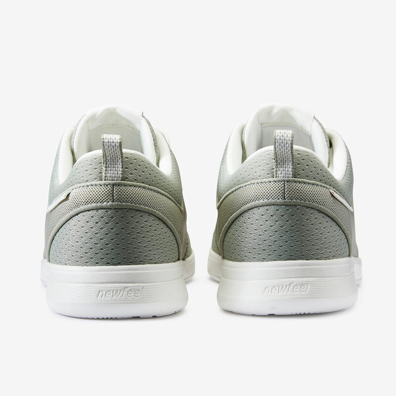 Kadın Yürüyüş Ayakkabısı - Haki - Soft 140.2