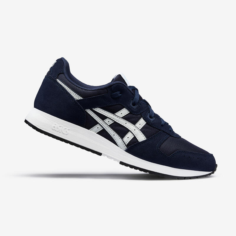 BASKETS ASICS LYTE CLASSIC BLEUES et BLANCHES