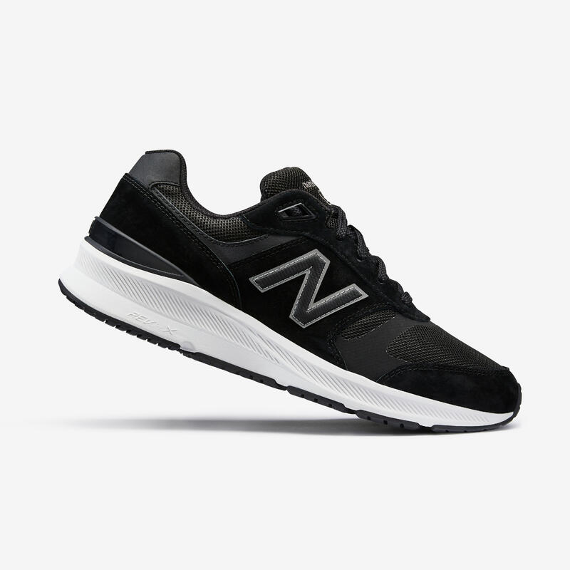 Freizeitschuhe City Walking New Balance MW880 Herren schwarz