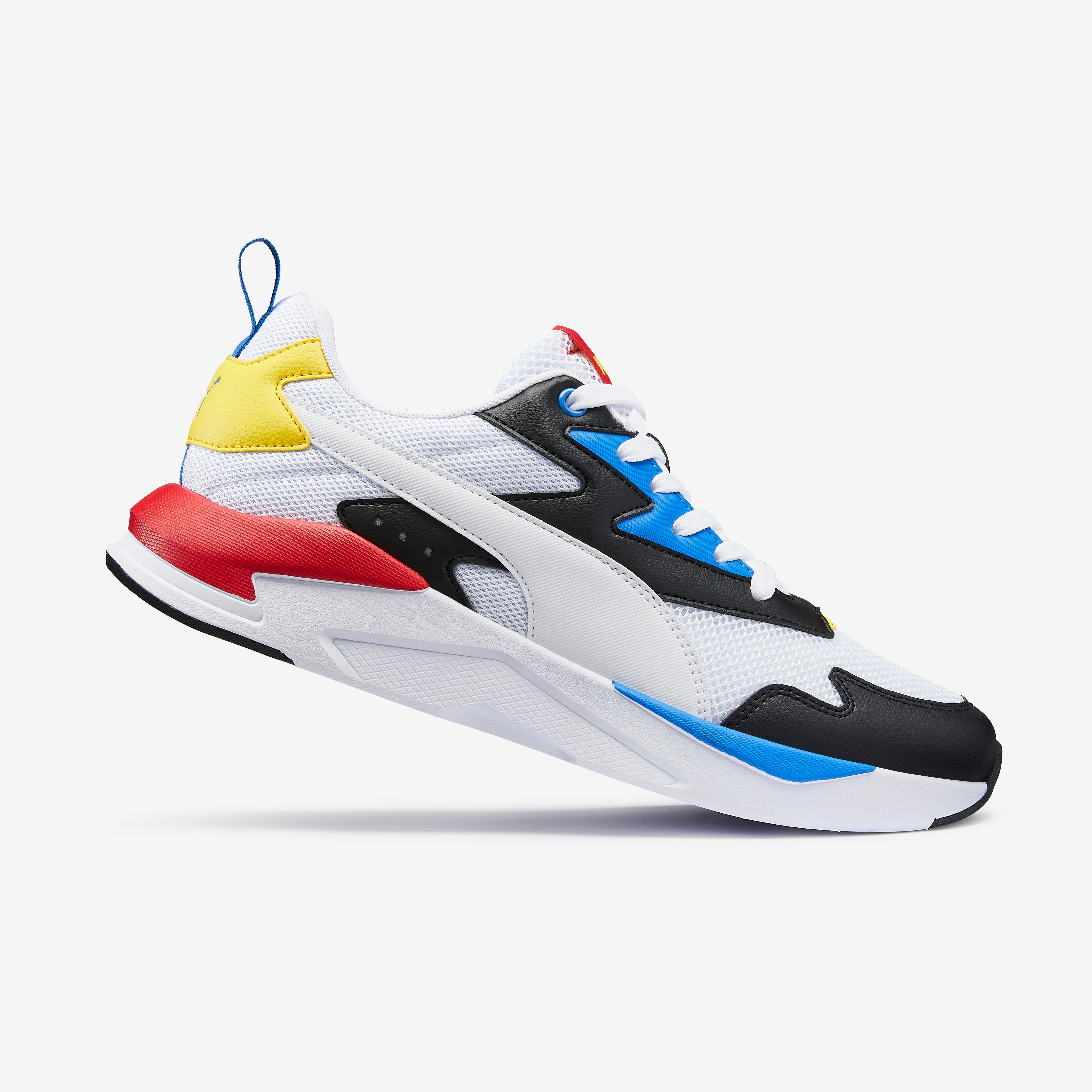 Xray mens hotsell running shoes