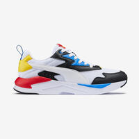 Chaussures marche urbaine homme Puma XRAY LIGHT