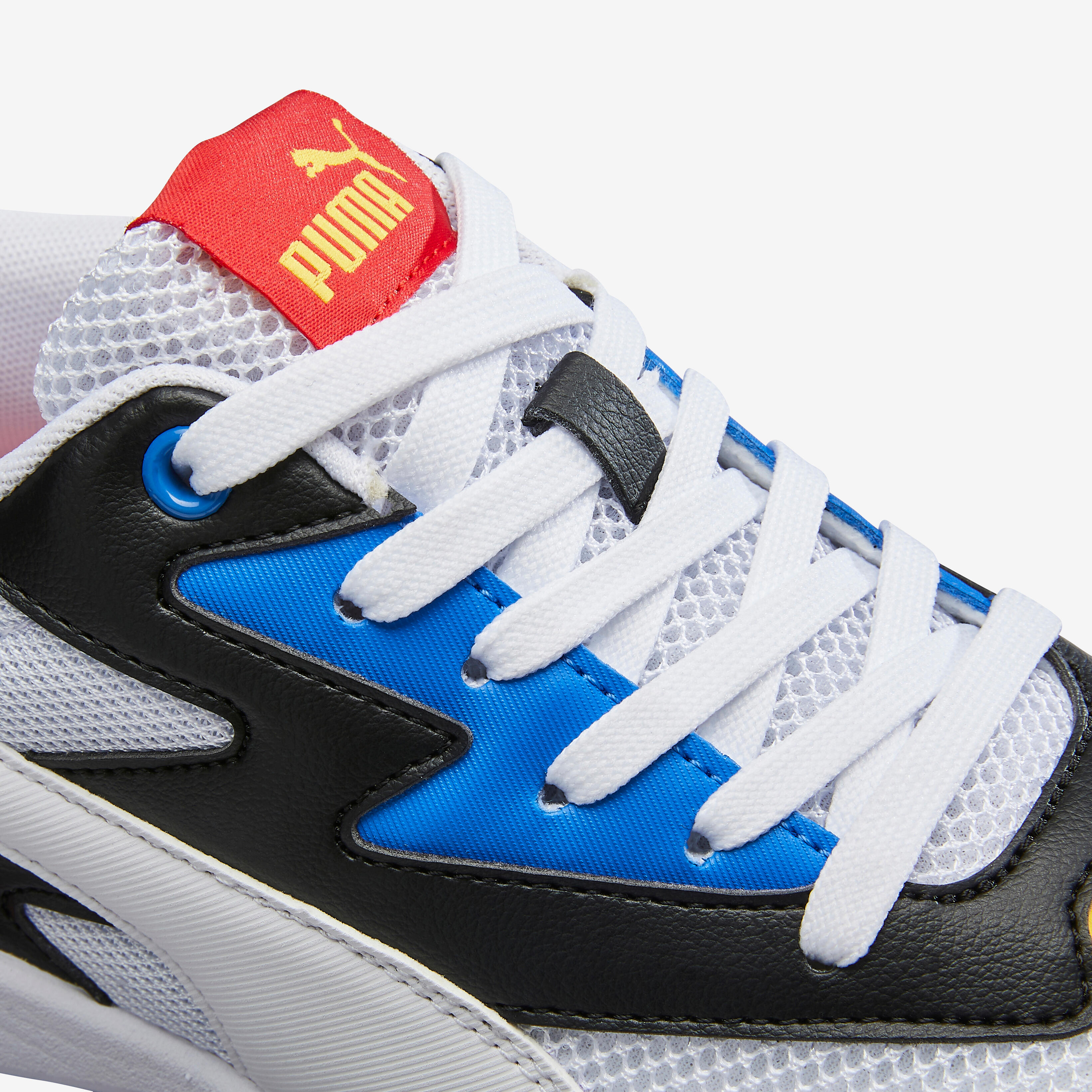 puma comfortable shoes