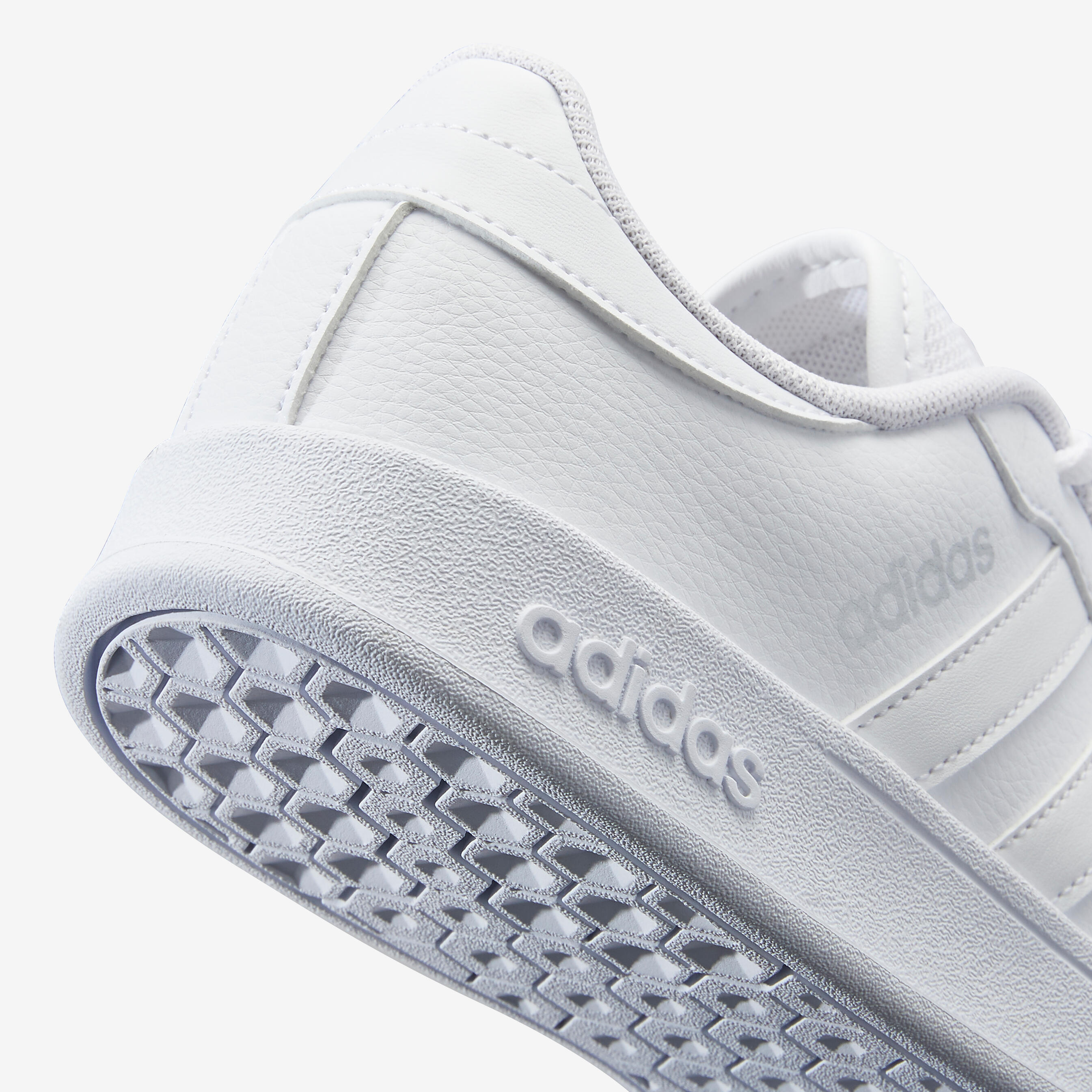 Women's Trainers Adidas Breaknet - white 5/6