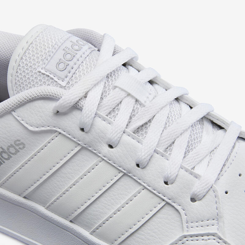 Sneakers ADIDAS Breaknet femme Blanches