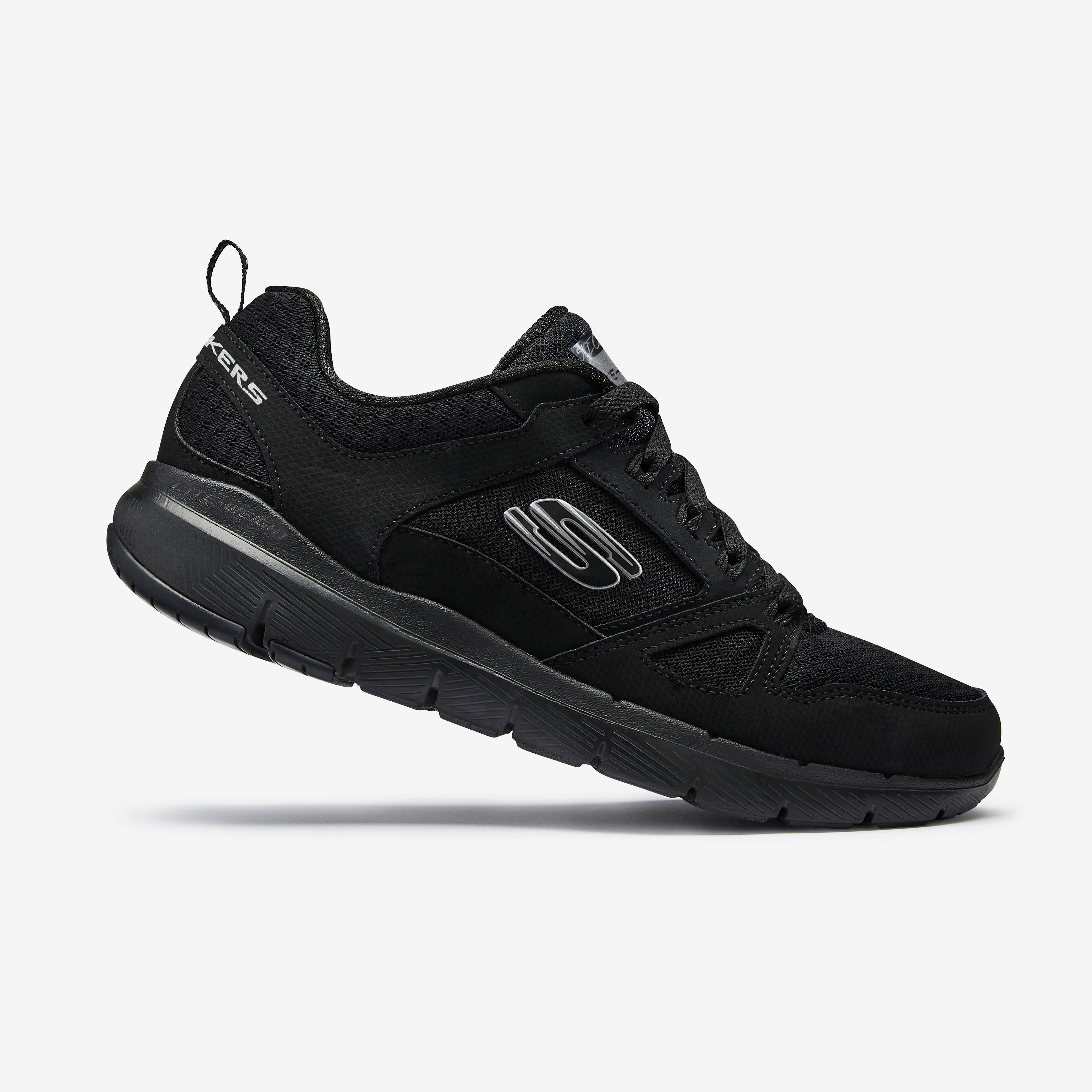 Skechers memory hot sale foam decathlon