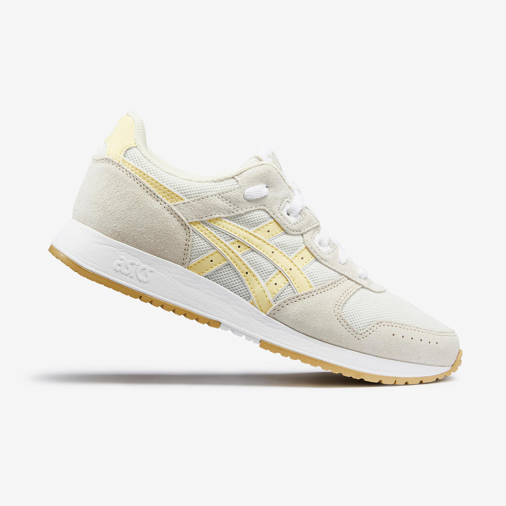 Trainers Asics Lyte Classic - beige and yellow