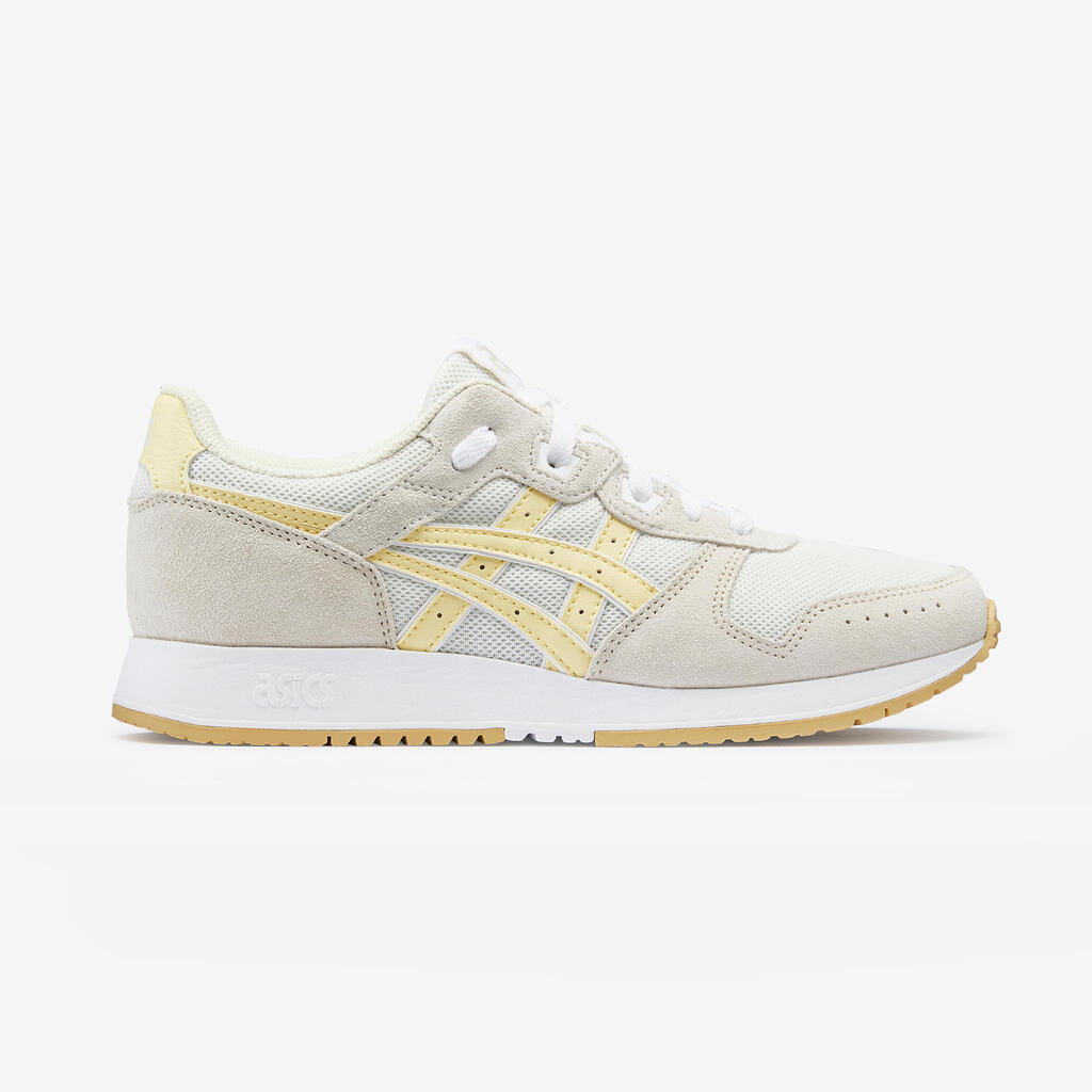 Trainers Asics Lyte Classic - beige and yellow