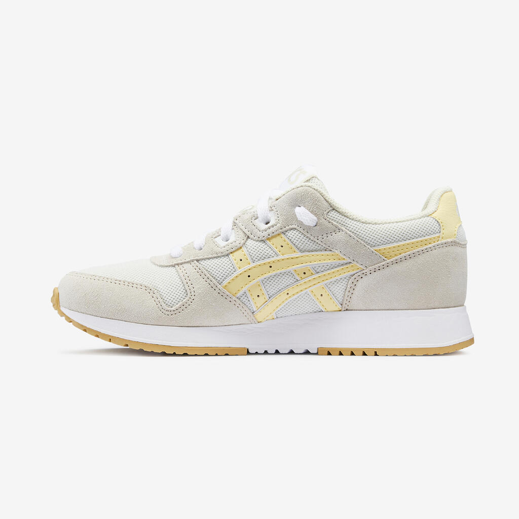 Trainers Asics Lyte Classic - beige and yellow