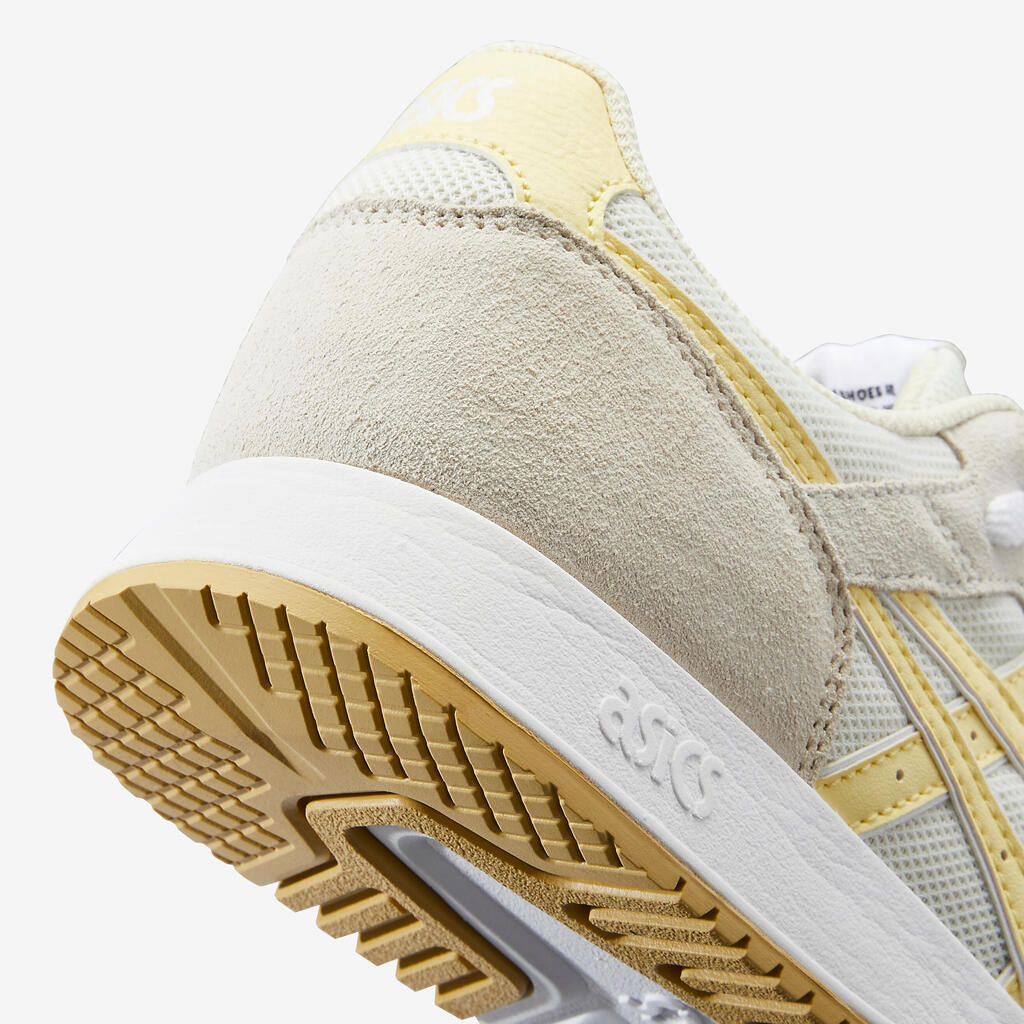 Trainers Asics Lyte Classic - beige and yellow