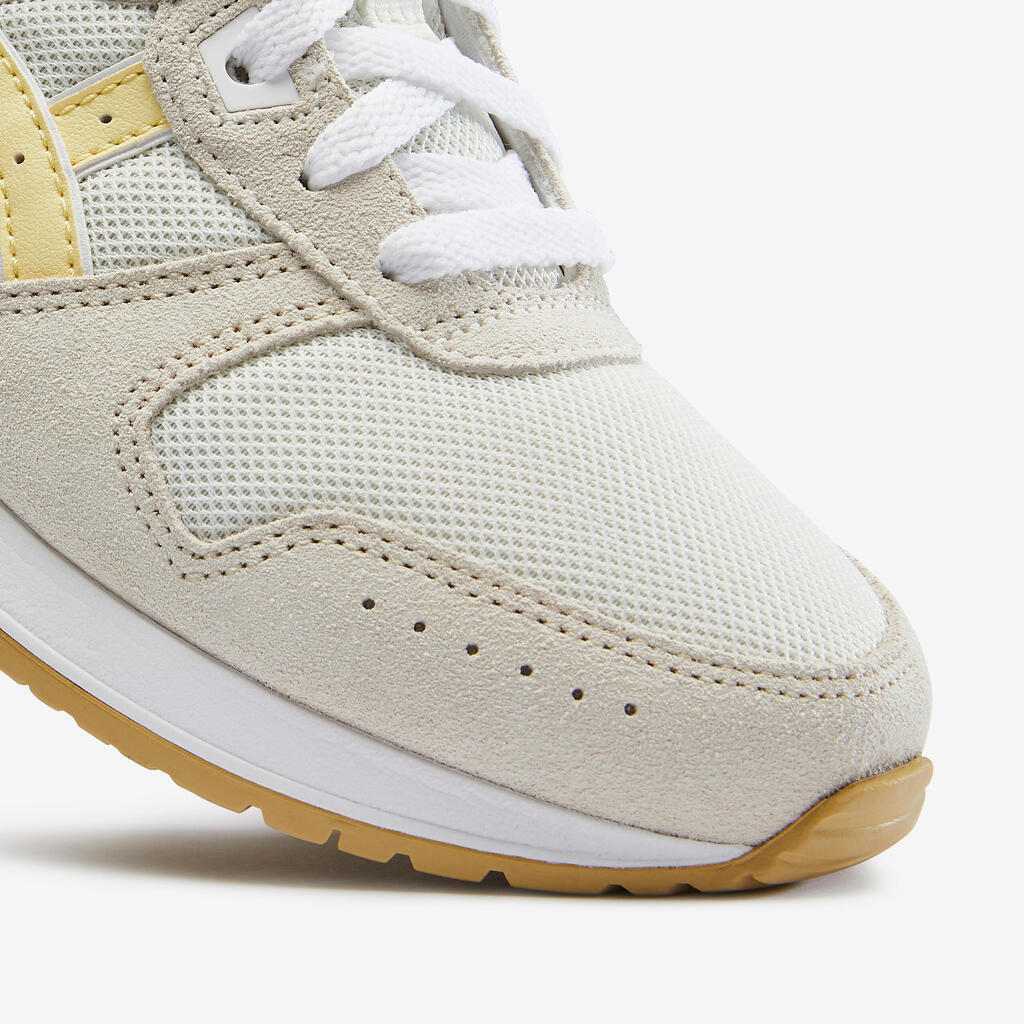 Trainers Asics Lyte Classic - beige and yellow