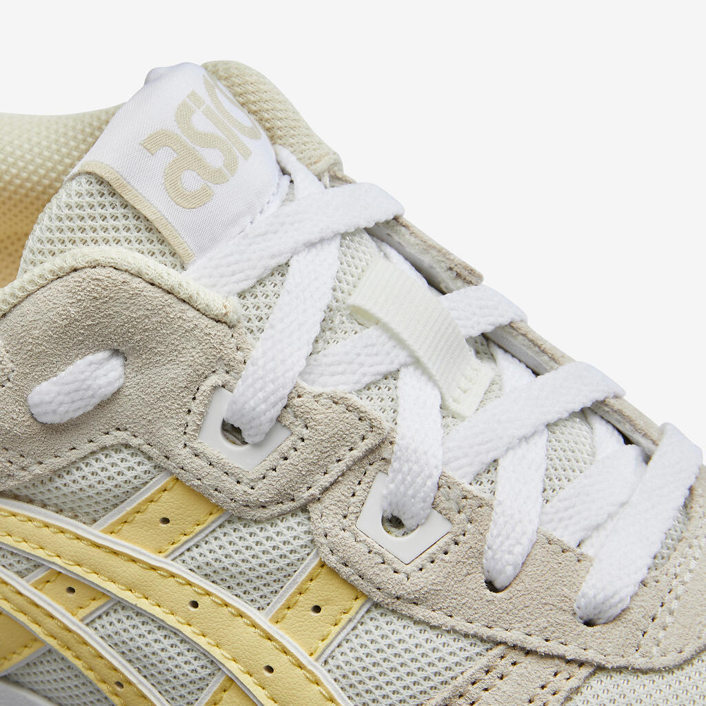 Trainers Asics Lyte Classic - beige and yellow