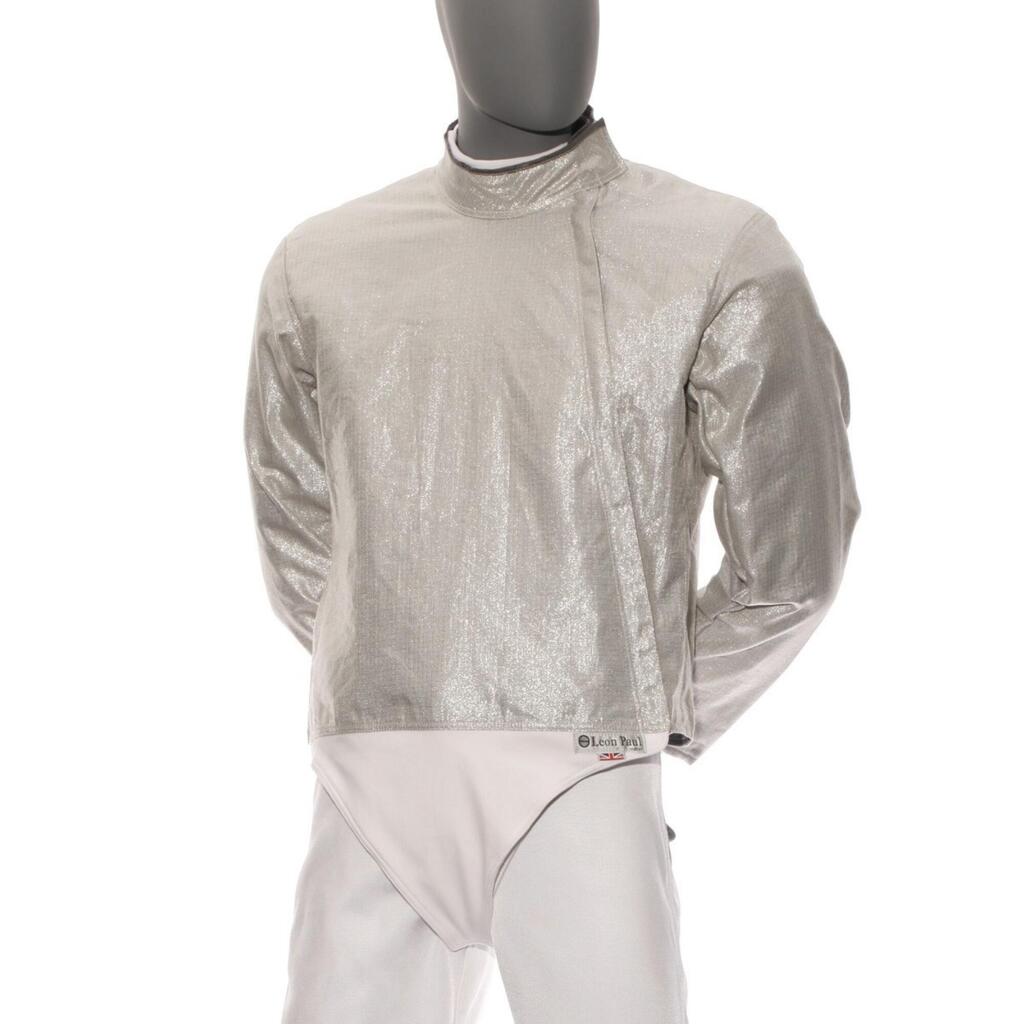 Men's Sabre Lame Jacket Classic