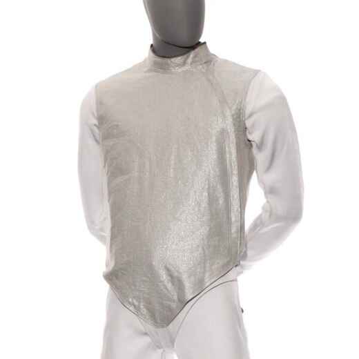 
      Men's Foil Lame Jacket Classic
  