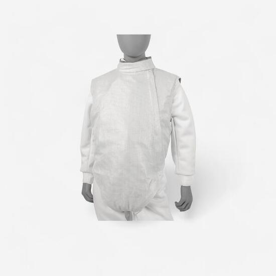 Corazze elettrica fioretto bambino