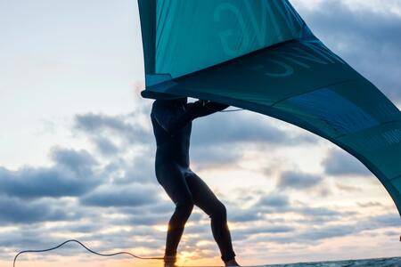 Kitesurf és ernyő műhelyszolgáltatások