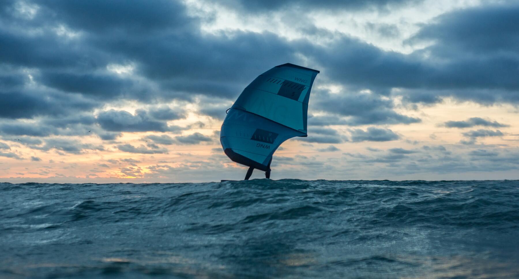 Asa de Wing 6m²