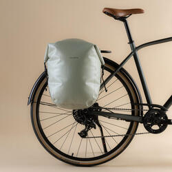 waterproof side bolsa for bike