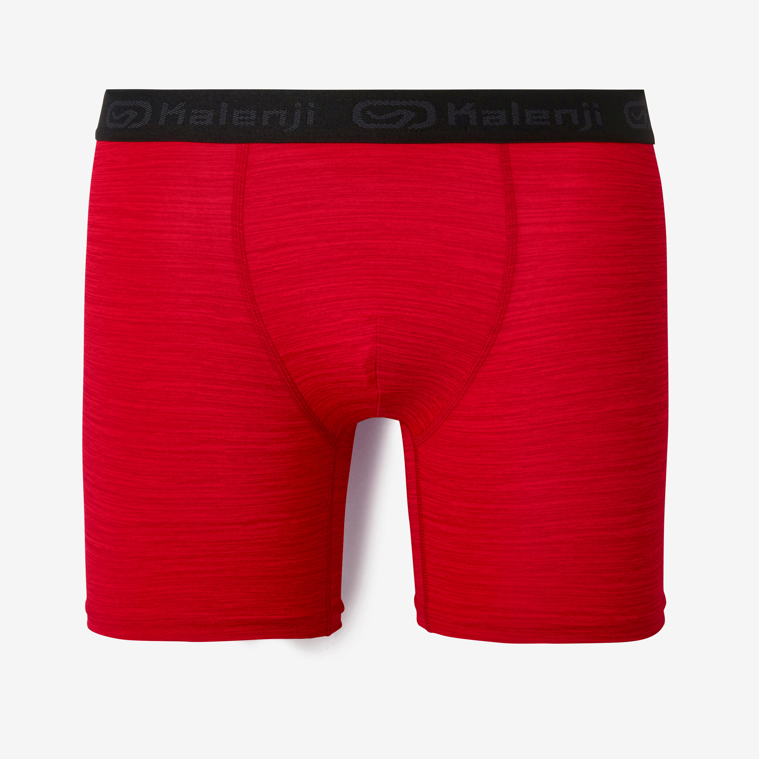 Men's Breathable Running Boxers - Decathlon