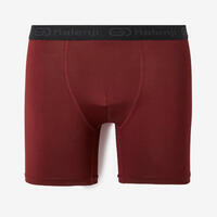 BOXER DE RUNNING HOMME RESPIRANT