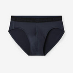 SLIP DE RUNNING HOMME RESPIRANT KALENJI GRIS MARINE pour les clubs