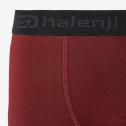 BOXER DE RUNNING HOMME RESPIRANT KALENJI Decathlon