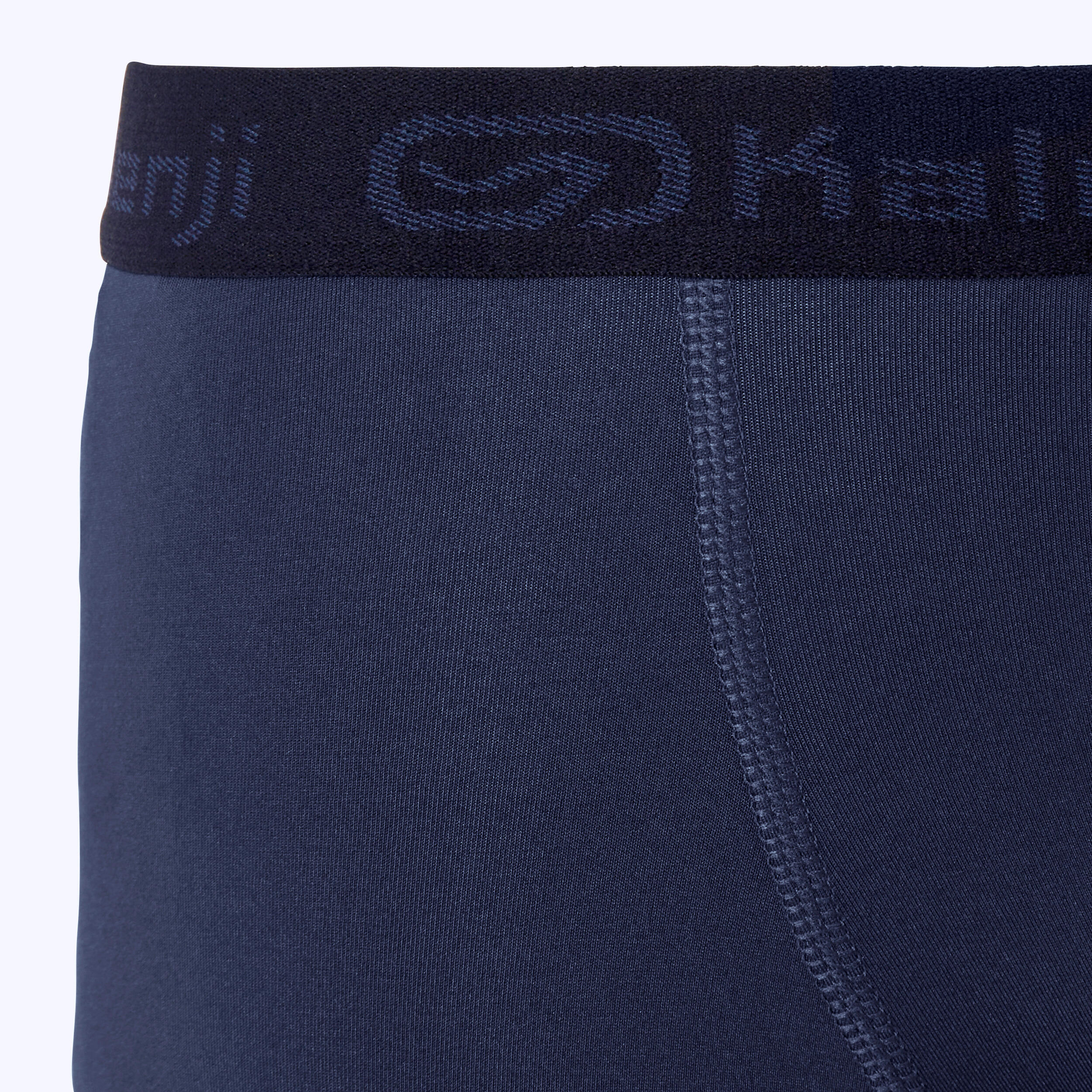 Boxeur de course respirant homme - DECATHLON