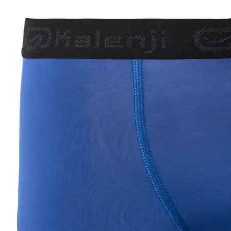 MEN'S BREATHABLE RUNNING BOXERS